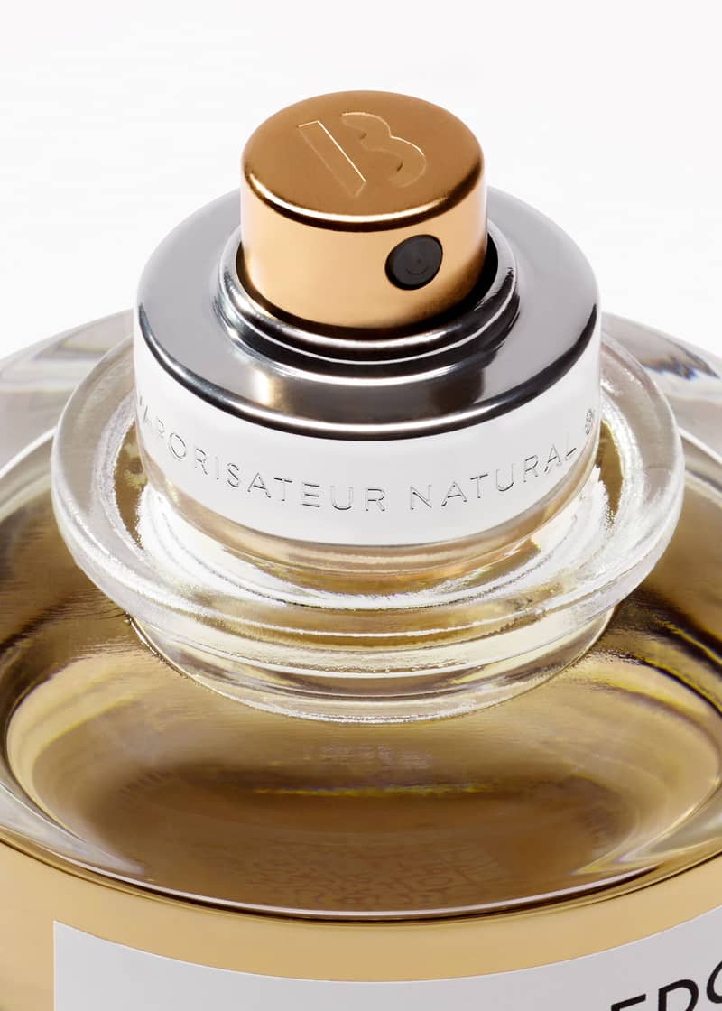 Gypsy Water Absolu de Parfum