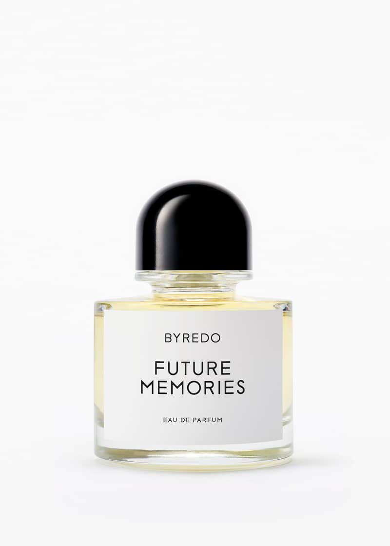 Future Memories