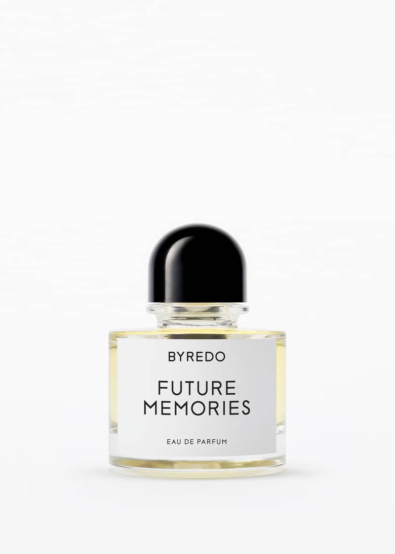 Future Memories
