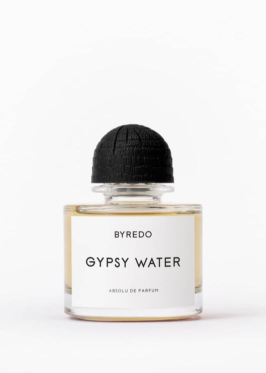 Gypsy Water Absolu de Parfum