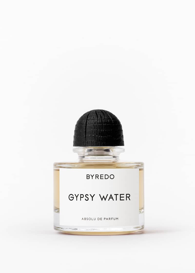 Gypsy Water Absolu de Parfum
