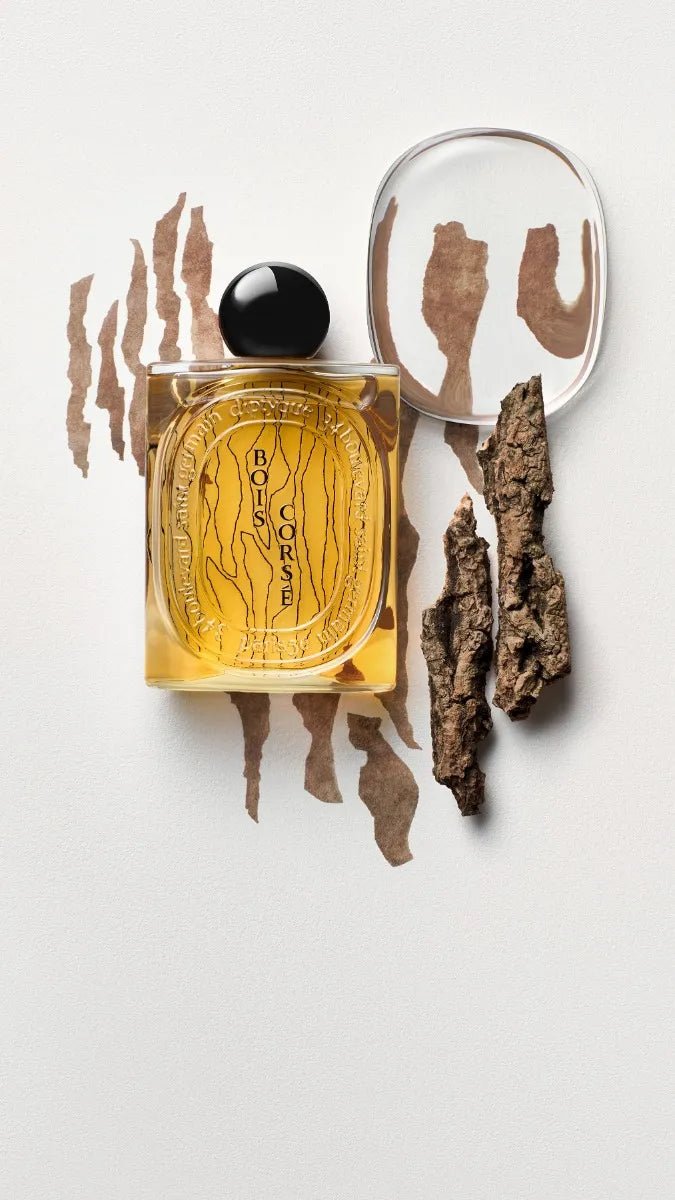 Bois Corsé - Eau de parfum
