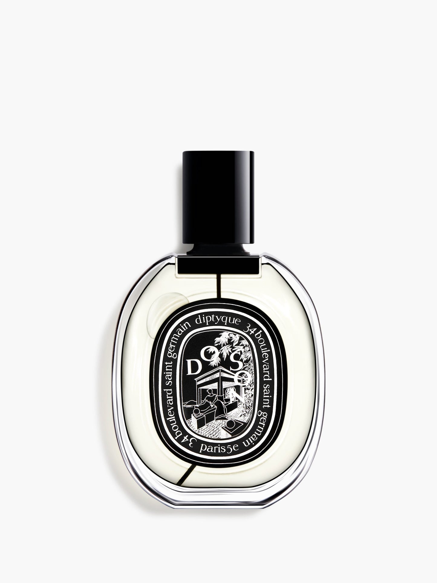 Do Son - Eau de parfum exceptional format