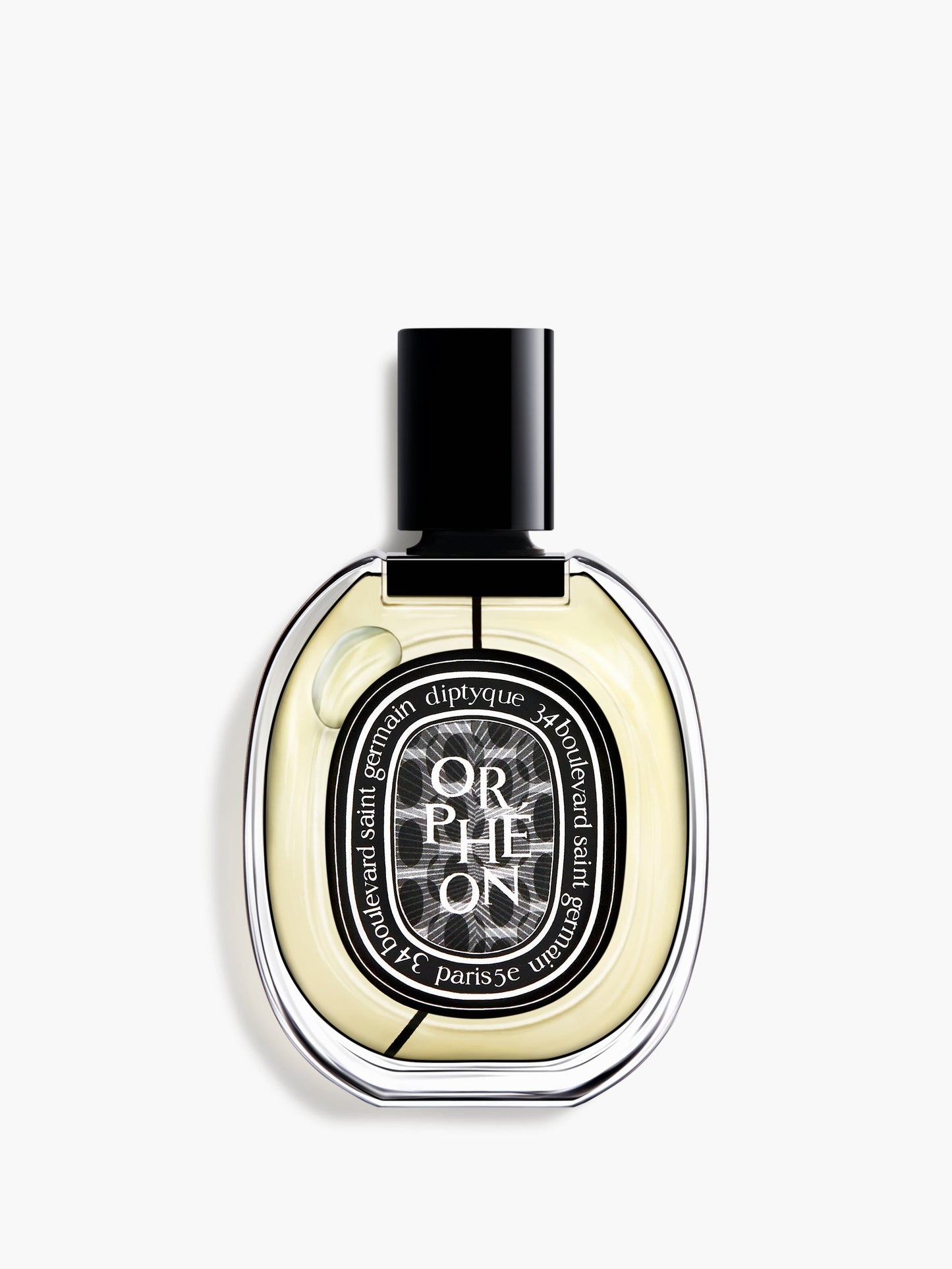 Orphéon - Eau de parfum exceptional format