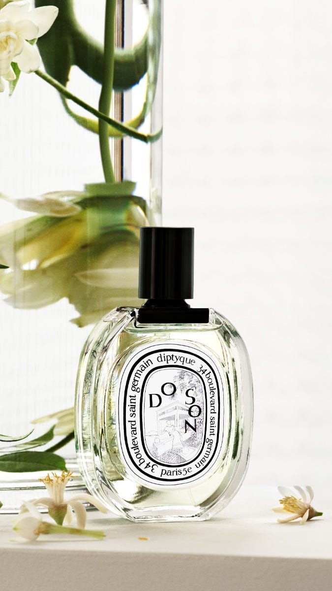 Do Son - Eau de toilette