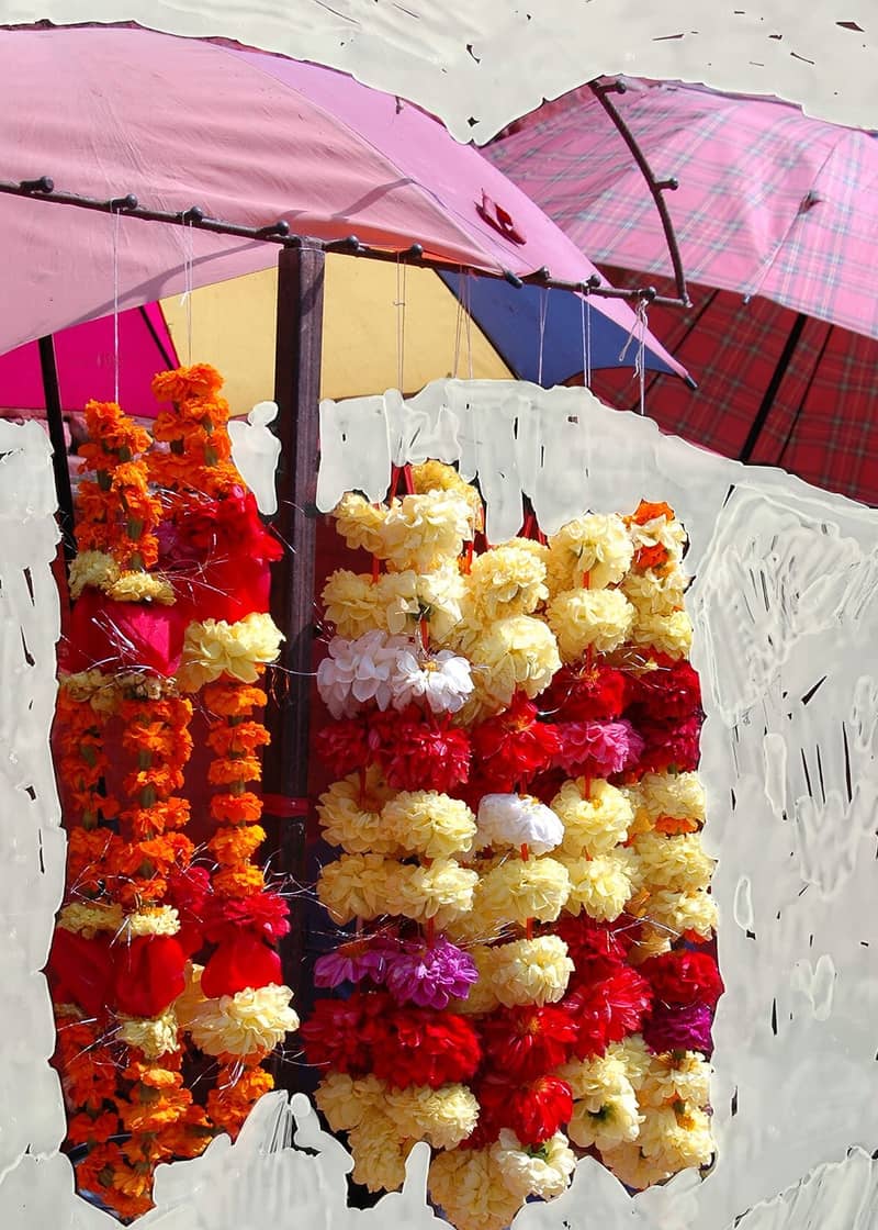 Flowerhead